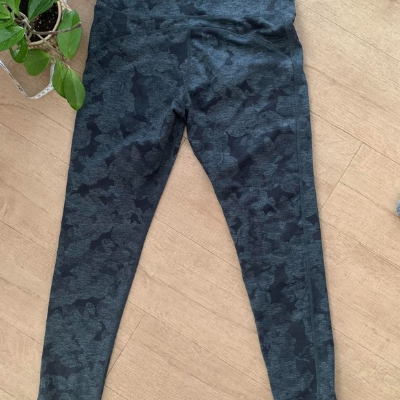 Yoga leggings - Tuff athelics - Picture 3 of 3